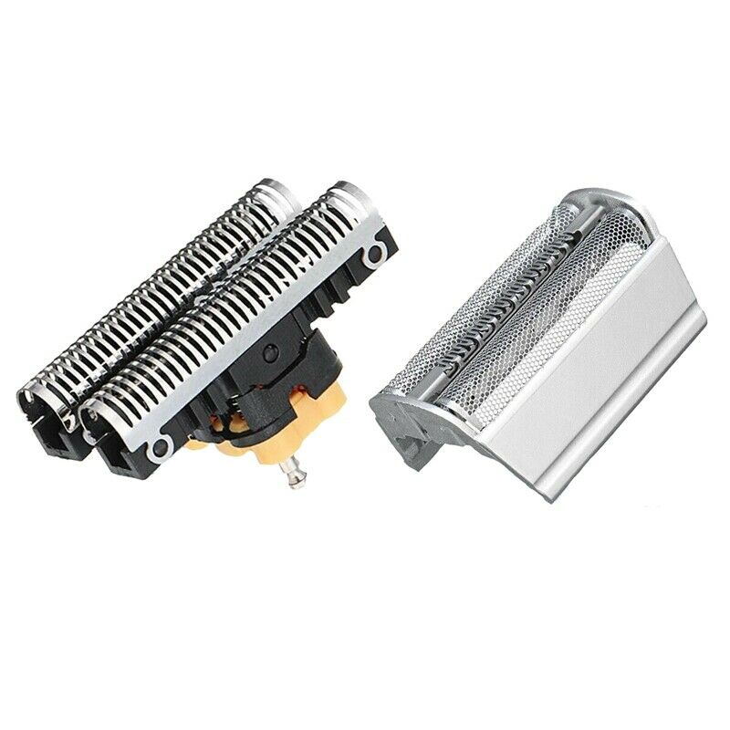 Combi Shear Blade Head for Braun Shaver 31S 31B 5000 6000 Series 3 C9I3