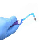 3 In 1 Oral Dental Hygiene LED Cleaning Tool Kits Mirror Plaque Remover Eraser