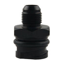 Billet Steel Valve Cover Oil Cap Breather For LSX LS1/LS6/LS2/LS3/LS7 AN10