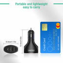 Choetech Car Charger 30W Power  Type-C Mobile Phone Charger For Sam