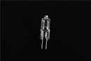 10Pcs New Super Bright G4 12V 10w Tungsten Halogen Base Bulb Lamp Light B Ew