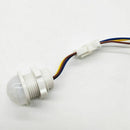100V-240V 50Hz Pir Motion Sensor Switch Ir Infrared Human Body Indction Sen