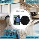 Universal Electric Garage Door Remote Control System Key Opener Module 433mhz
