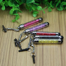 5pcs Mini Universal Capacitive Screen Touch Stylus Pens for Mobilephones T SQD