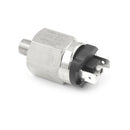 1/8'' Adjustable QPM11-NC Pressure Switch Wire External Thread Nozzle M&O JC3C