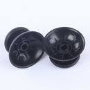 30Pcs Para Playstation 4 PS4 Borracha Thumbstick Joystick Cap Para Dualsho