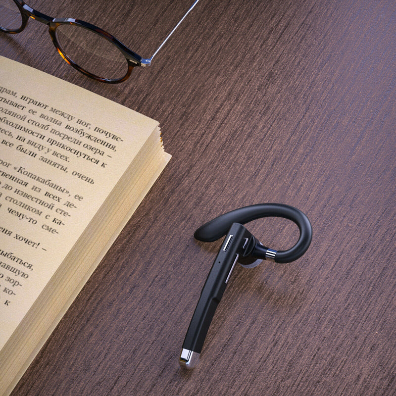 Wireless  Headset Headphone Earphone for Driving Business Office