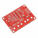 XR2206 Function Signal Generat Suite DIY Kit Sine Triangle Square New Outpu S9K1