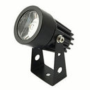 Waterproof 3W LED Outdoor Landscape Garden Floodlights Spot Lights Lamp 220V