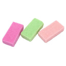Pumice Sponge Stone Exfoliate Foot Care Remove Hard Dead Skin Feet Rasp- LJ