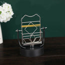 Automatic Walking Swing Mobile Phone Artifact Pedometer Brush Stepper Etern S9D5