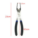 Electrical Relay Fuse Puller Remover Install Remove Tool Plier Car Battery  X1L3