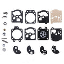 Hot Carburetor Carb Repair Rebuild Kit For For WA WT SeriesCarby K10-WAT Gw