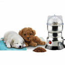 Electric Coffee Spice Nut Grinding Mill Machine Bean Pulveri K6A8 Grinder S4Z7