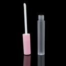 DIY Lip Gloss Plastic Box Containers Empty Frosted Lipgloss Tube Split Bottl,