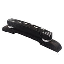 Ebony Mandolin Bridge Adjustable Guitar Strings Bridges Compensated Guitar