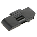 Camera Battery Cover Protective Cap Door Protector Holder for Canon EOS 450D