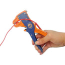BEST318 Automatic Stripping Pliers Wire Stripper Electrician Cable Cutter
