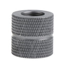 Camping Stove Gas Refill Adapter Picnic BBQ Butane Canister Valve Converter
