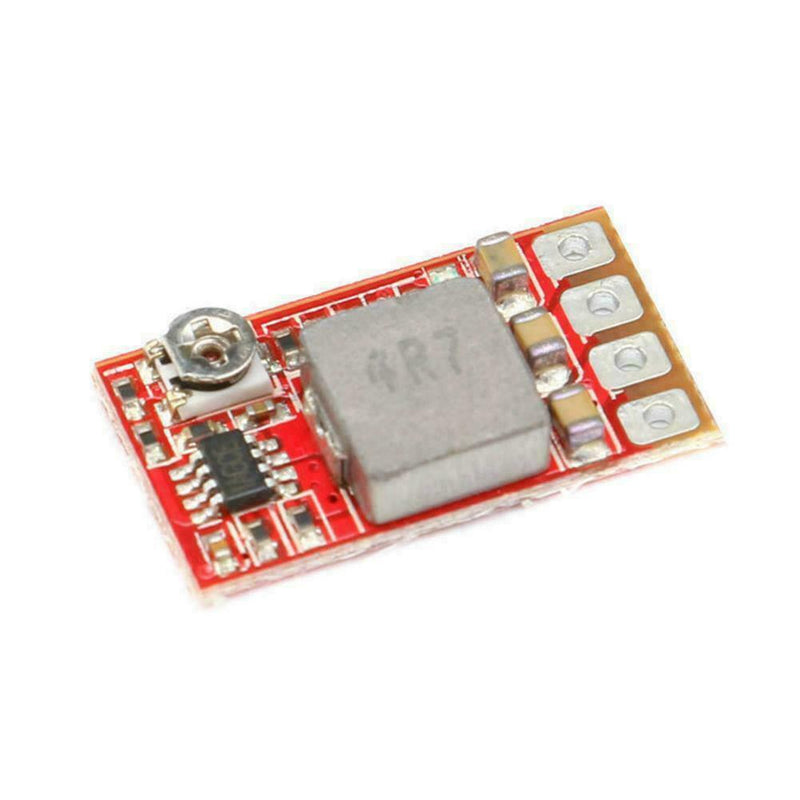 Mini DC-DC Buck Converter Step Down Module Adjustable Buck Module S3H9