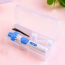 Cordless Power Tools for Ear Wax Vacuum Cleaner