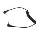 Photography Accessories 2.5mm to RS-60E3 C1 Remote Control Shutter Release Cable