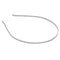 10Pack Blank Plain Metal Headband DIY Hair Band Accessory Craft 3mm