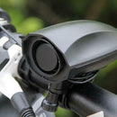 High Decibel Loud Bike Cycling Handlebar Ring Horn Bells Electric Horn