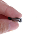 High-quality 6mm to 3.175mm 1/8" engraving bit cnc router adapter for collet  BX