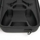Black Hard Travel Case Storage Shoulder Bag for Tello Drone & Remote Controller