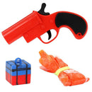 Eating Chicken Signal Airdrop Empty Box For Rescue Launching Outdoor Surviv