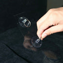8*Cracked Glass Repair Kit Windshield DIY Car Window Phone Screen Repair Utensil