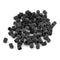 100PCS Black Plastic Auto Car Bike Motorcycle Truck wheel Tire Valve Stem Caps