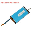 1xFor Lenovo K3 Note K50 LCD Display Touch Screen Digitizer Assembly Replacement