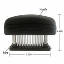 Detachable 48 Stainless Steel Knives Blade Meat Tenderizer Kitchen Tool  OZ