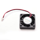 12V 2Pin 40mm 4010 Computer CPU Cooler Cooling Fan Black for PC Laptop B %o