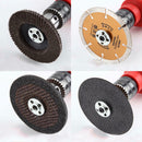 Heat Cutting Drill Conversion Head Turn Angle Grinder Polishing Machine HOT LJW