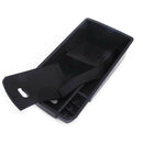 Car Armrest Storage Box Compartment Coin Holder Tray fit for BMW F26 X3 X4 14-15