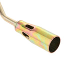 43mm Blowtorch Gas Blow Welding Torch Threaded Nozzle Single Open