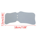 Dental Orthodontic Intra-oral Mirror Oral Photographic StainlessSteelReflecto BX