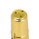 Brass Sax Mouthpiece Kit Alto Saxophone Mouthpiece Cap Cover Ligature Kit