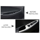 For Hyundai Tucson Tl 2016 2017 2018 Interior Inner Door Window Lift Switch