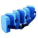 1pc Practical EVA Swimming Equipment Buoyancy Belt Floating Foam Belt for Adults