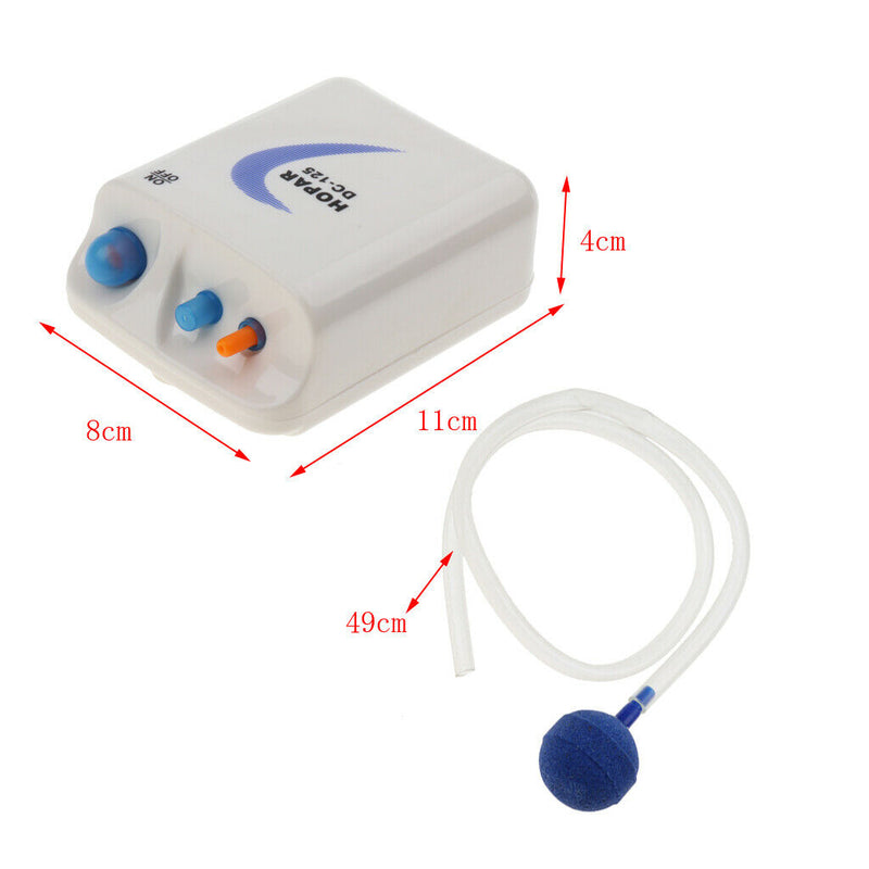Air Pump Ultra Silent High Out