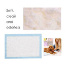 60x90cm Large Puppy-Training Pads Toilet Pee-Wee Mats Cat Pet Supplies Best E2V1