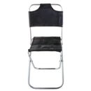 Lightweight Folding Camping Slacker Chair Stool for Hiking Picnic Beach Outdoor