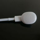 Pet Dog Shower Head Spray Drain Strainer Bath Hose Sink Washing Hair Lave Water