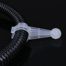 1Pcs Plastic CPAP Hose Holder Clip Oxygen Tube Cannula Holder Tangle CPAP Pi Gw