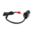Car Styling Carburetor Automatic Electric Choke For GY6 50cc 125cc 150cc Sc T1C3
