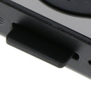 Mini Fashion USB2.0 Hifi MP3 Music Support Micro SD Outdoor 44X29X15mm Black